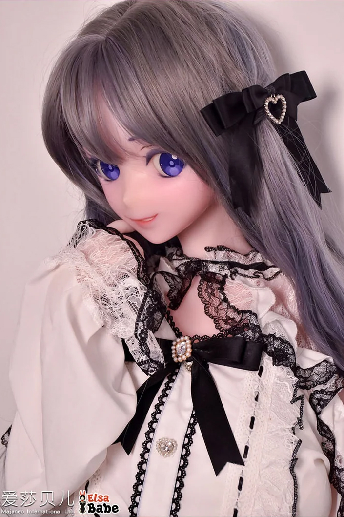 ElsaBabe 148 CM Platinum Silicone Sex Doll AHR017 Asano Tari - Image 13