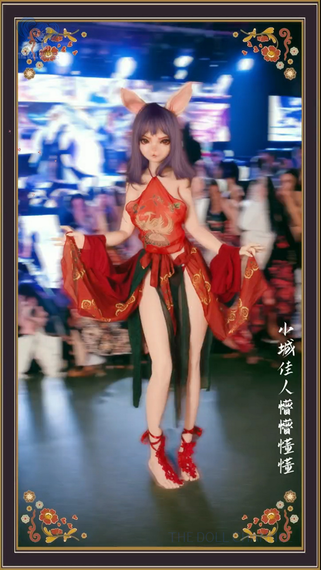 ElsaBabe 148 CM Platinum Silicone Sex Doll ZHB002 Aida Rina - Image 17