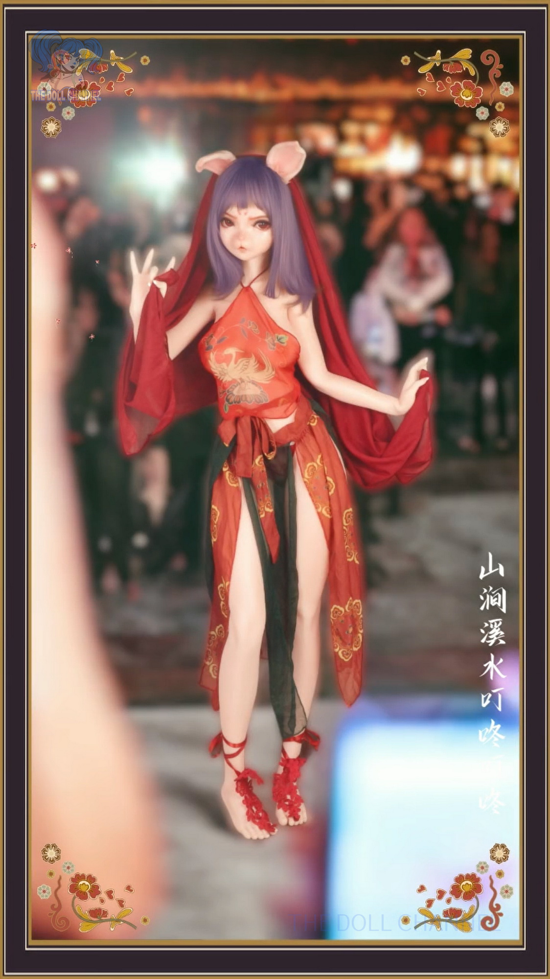 ElsaBabe 148 CM Platinum Silicone Sex Doll ZHB002 Aida Rina - Image 18