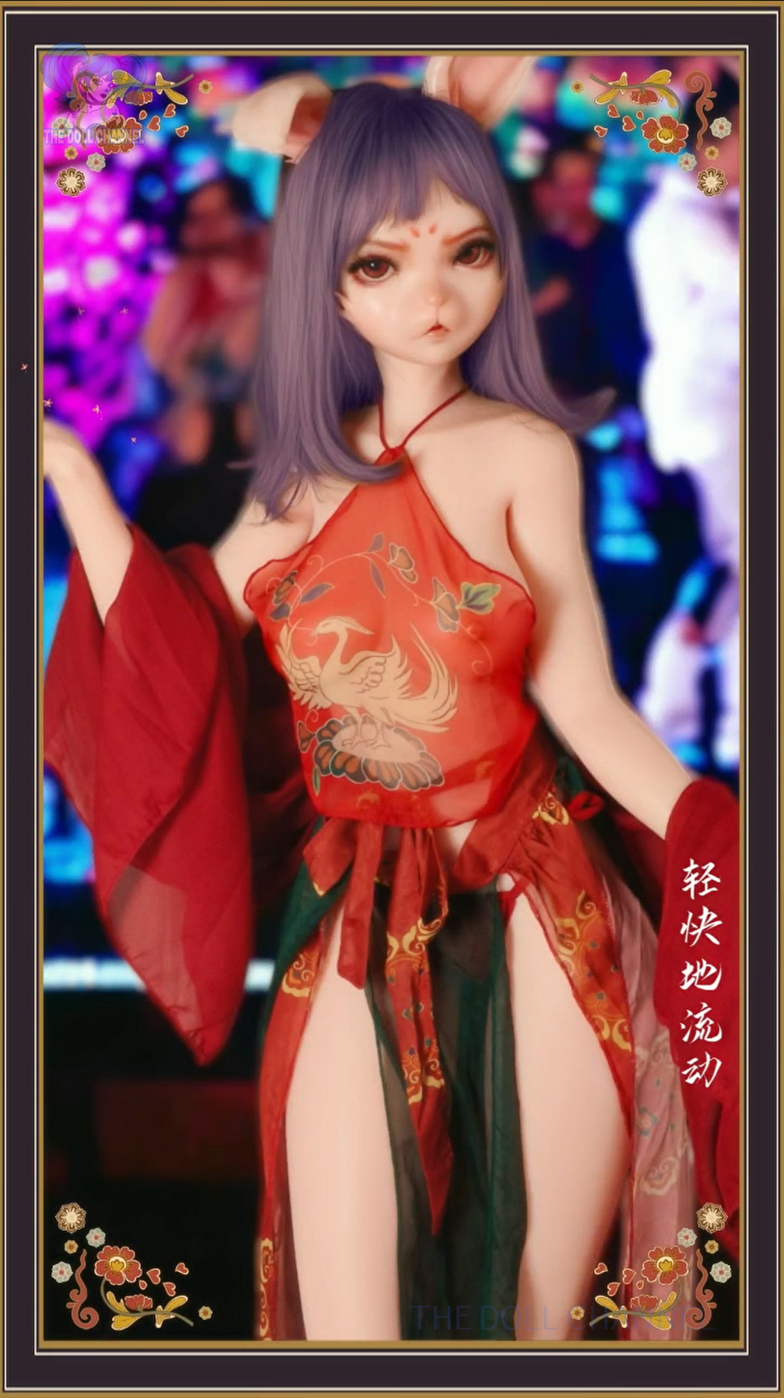 ElsaBabe 148 CM Platinum Silicone Sex Doll ZHB002 Aida Rina - Image 19