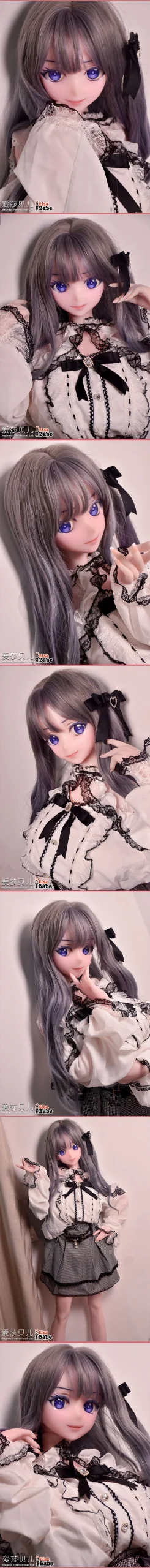 ElsaBabe 148 CM Platinum Silicone Sex Doll AHR017 Asano Tari - Image 5