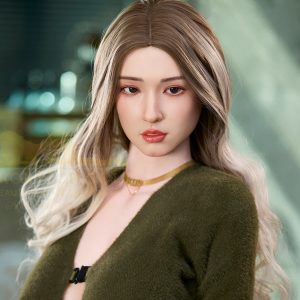 IRONTECH 159 Cm Full Silicone Sex Doll S7