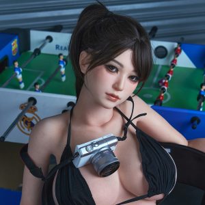 IRONTECH 158 CM FULL SILICONE S10 ROS MAX Misaki Silk Glow