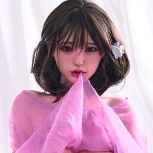 IRONTECH 153 CM FULL SILICONE T1 ROS MAX Miku Silk Glow