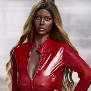 IRONTECH 160 Cm Full Silicone Sex Doll S2 Angelia