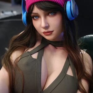 XT Doll Full Silicone 166 Cm H-Cup XT-31-B Natalie