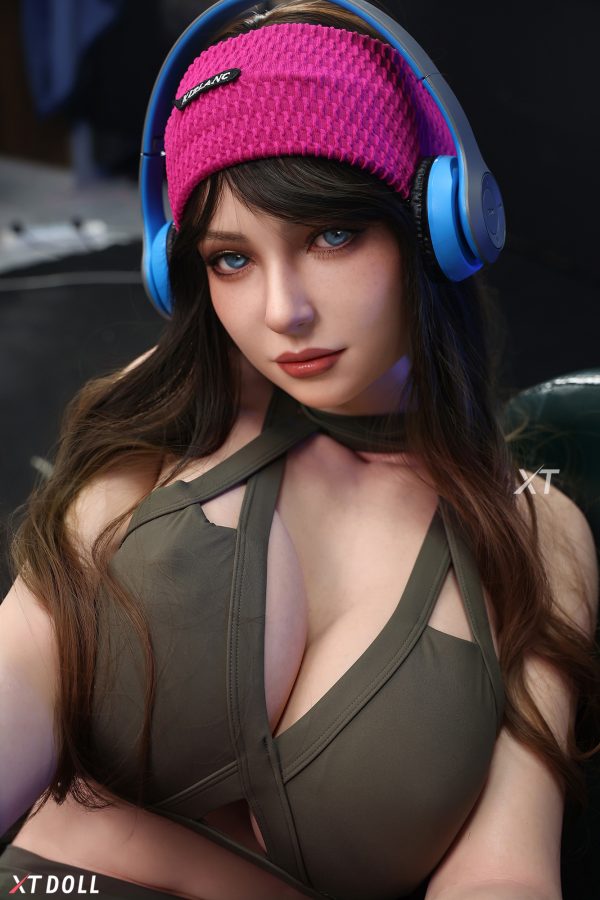 XT Doll Full Silicone 166 Cm H-Cup XT-31-B Natalie