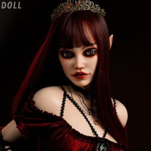 XT Doll Full Silicone 163 Cm F-Cup XT-28 Seraphina