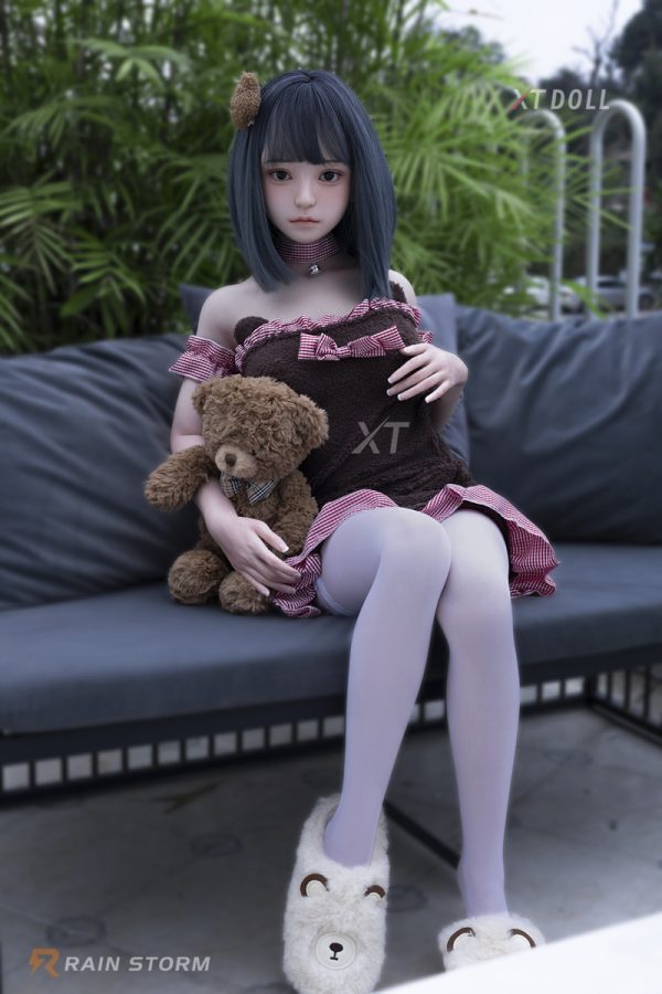 XT Doll Full Silicone 150 Cm D-Cup XT-byx2 Akira - Image 2