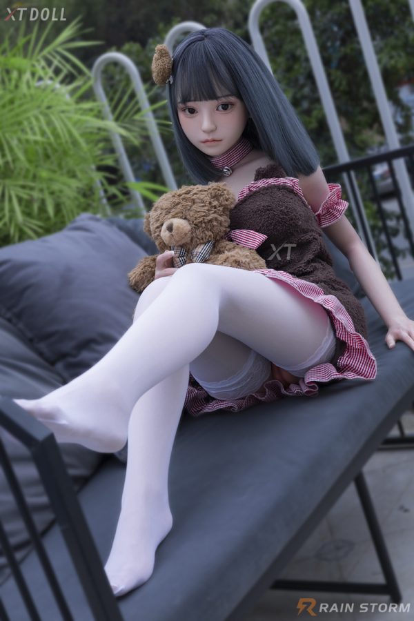 XT Doll Full Silicone 150 Cm D-Cup XT-byx2 Akira - Image 3