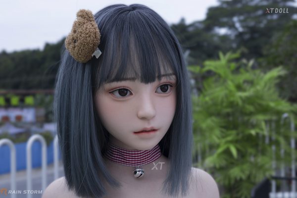 XT Doll Full Silicone 150 Cm D-Cup XT-byx2 Akira - Image 5