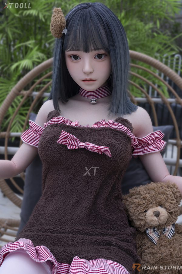XT Doll Full Silicone 150 Cm D-Cup XT-byx2 Akira - Image 7