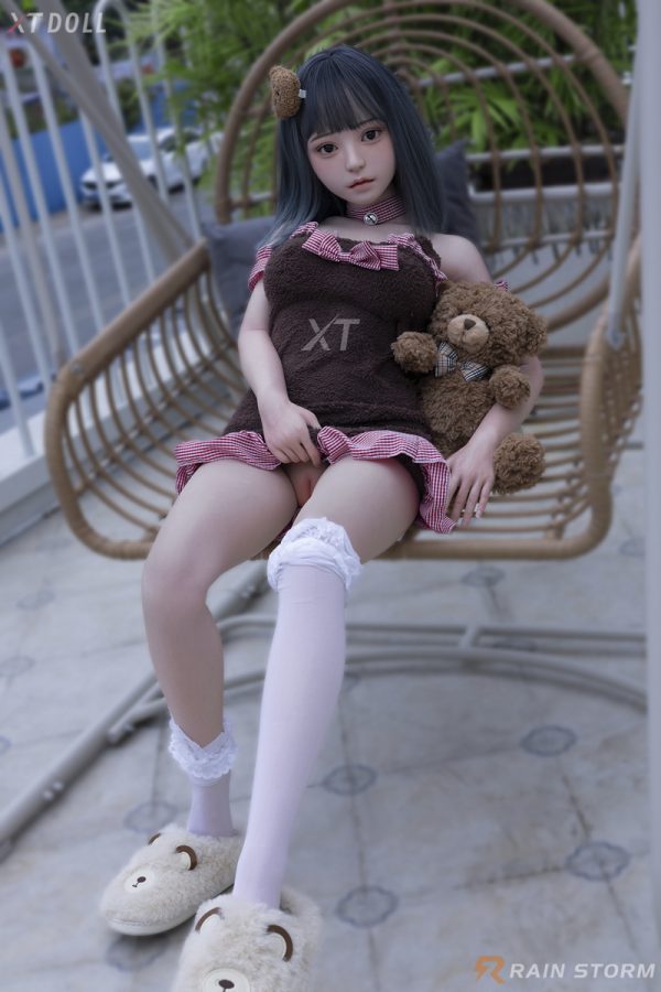 XT Doll Full Silicone 150 Cm D-Cup XT-byx2 Akira - Image 10