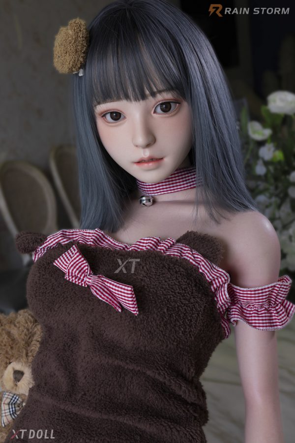 XT Doll Full Silicone 150 Cm D-Cup XT-byx2 Akira - Image 15