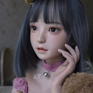 XT Doll Full Silicone 150 Cm D-Cup XT-byx2 Akira