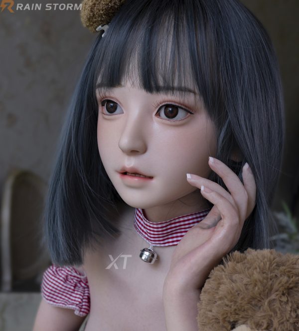 XT Doll Full Silicone 150 Cm D-Cup XT-byx2 Akira