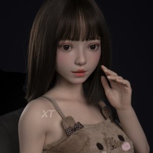 XT Doll Full Silicone 150 Cm D-Cup XT-byx3 Kitty