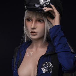 XT Doll Full Silicone 164 Cm C-Cup XT-15 Hannah