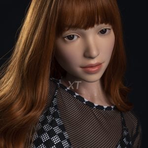XT Doll Full Silicone 164 Cm C-Cup XT-3 Cynthia