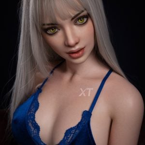XT Doll Full Silicone 164 Cm C-Cup XT-22 Phoebe