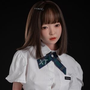 XT Doll Full Silicone 150 Cm D-Cup XT-bym13 Lydia