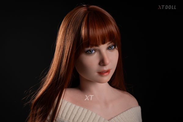 XT Doll Full Silicone 165 Cm E-Cup XT-31 Natalie - Image 4