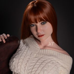 XT Doll Full Silicone 165 Cm E-Cup XT-31 Natalie