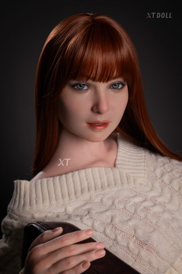 XT Doll Full Silicone 165 Cm E-Cup XT-31 Natalie - Image 9