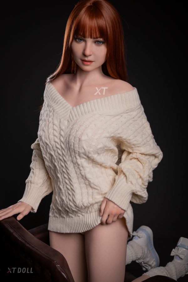 XT Doll Full Silicone 165 Cm E-Cup XT-31 Natalie - Image 11
