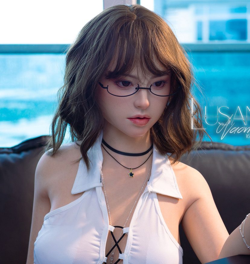 Lusandy Doll 161 Cm D-Cup Full Silicone Naomi Natural