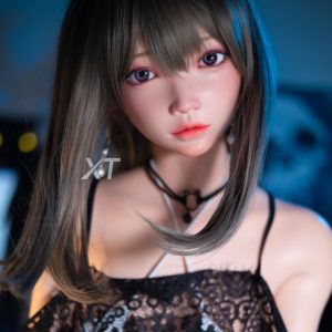 XT Doll Full Silicone 150 Cm D-Cup XT-bym11 Bubbles