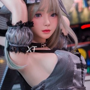 XT Doll Full Silicone 157 Cm D-Cup XT-bym20 Kaoruko