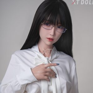XT Doll Full Silicone 164 Cm C-Cup XT-byb14 Rosaire