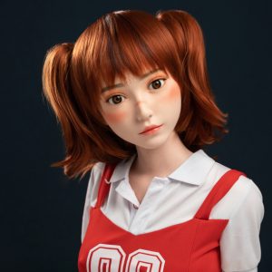 XT Doll Full Silicone 150 Cm D-Cup XT-20-D Lily