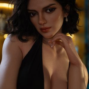 TOP-CYDOLL 176 cm E cup Hannah