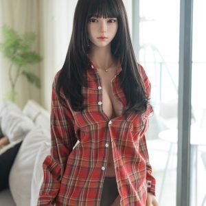 TOP-CYDOLL 168 cm F-cup Himari