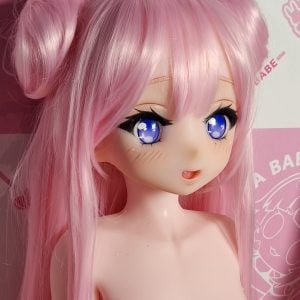 ElsaBabe 125 CM TPE Sex Doll AHR014 Molly