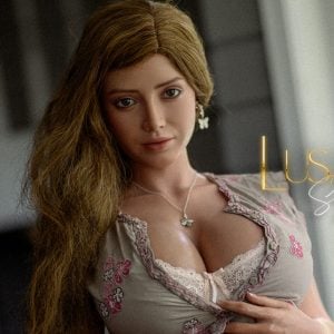 Lusandy Doll 159 Cm G-Cup Full Silicone Sophia