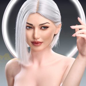 IRONTECH 159 Cm Full Silicone Sex Doll S13