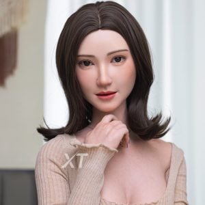 XT Doll Full Silicone 164 Cm C-Cup XT-33 Charlie