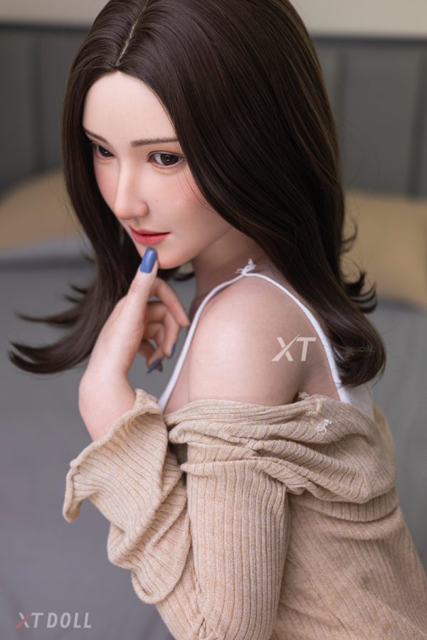 XT Doll Full Silicone 164 Cm C-Cup XT-33 Charlie - Image 11