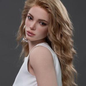 TOP-CYDOLL 168 cm F-cup Maggie