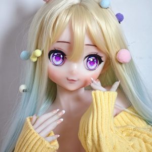 ElsaBabe 140 CM TPE RAD023 Ishikawa Kiyomi