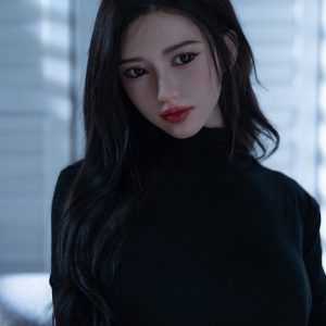 TOP-CYDOLL 167 cm D-cup Rui