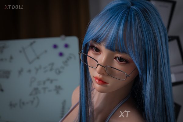 XT Doll 165 Cm E-Cup Full Silicone XT-byb30 Charlene - Image 14