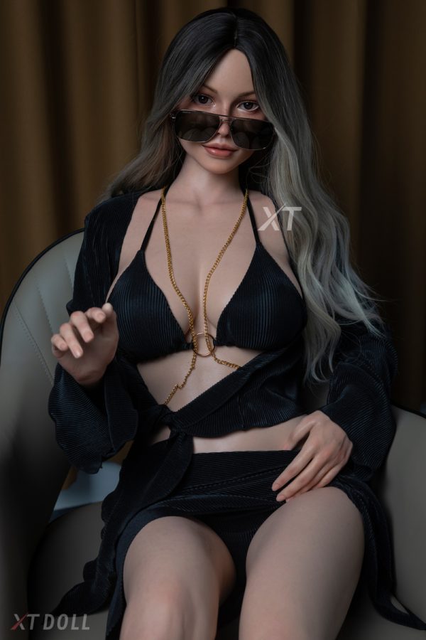 XT Doll 165 Cm E-Cup Full Silicone XT-6 Julie - Image 2