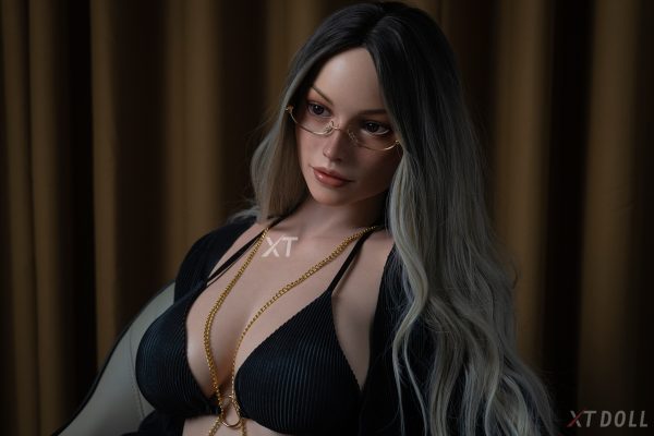 XT Doll 165 Cm E-Cup Full Silicone XT-6 Julie - Image 20