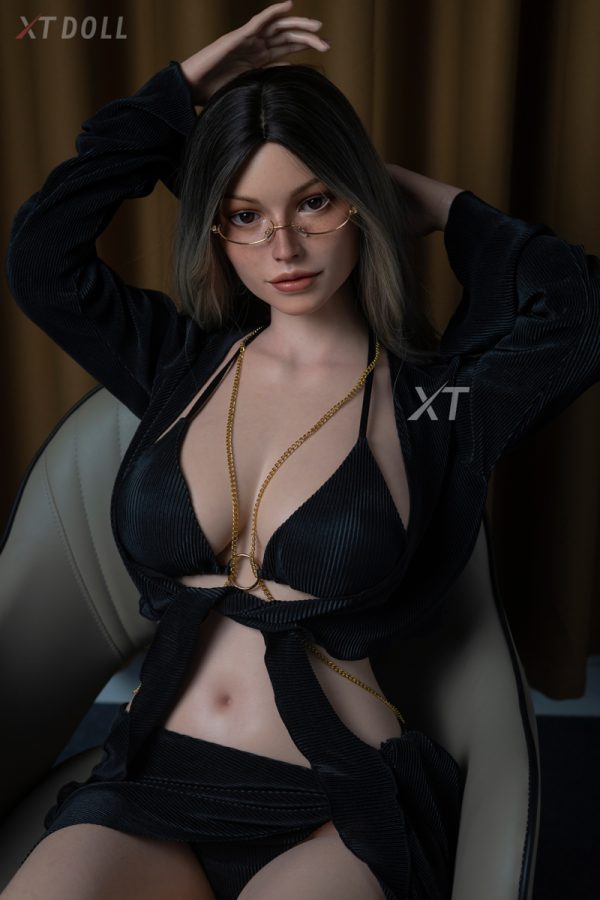 XT Doll 165 Cm E-Cup Full Silicone XT-6 Julie - Image 18