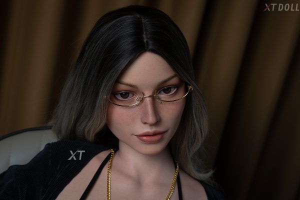 XT Doll 165 Cm E-Cup Full Silicone XT-6 Julie - Image 16