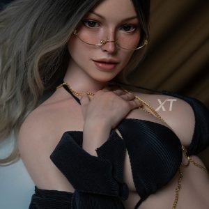 XT Doll 165 Cm E-Cup Full Silicone XT-6 Julie